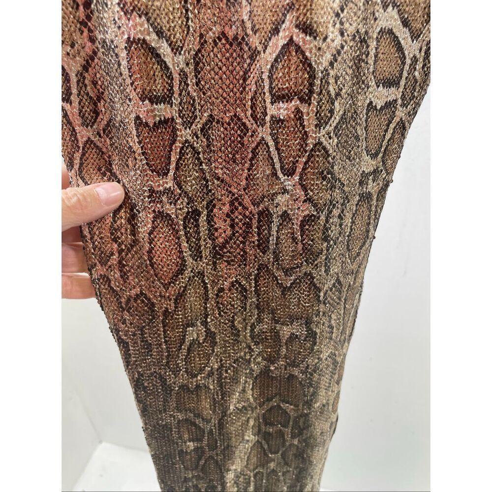 Berek NWT Python Diva Pants Size L NWT - image 5